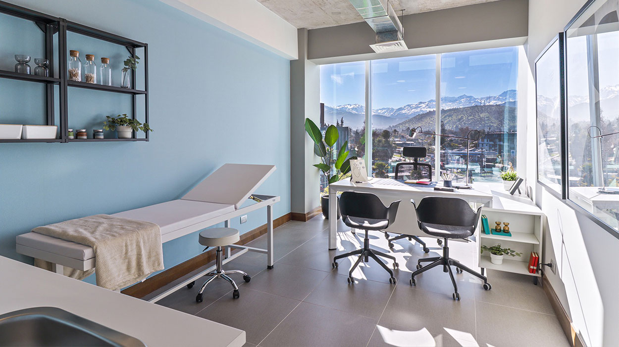Box dental Rent-a-Dental